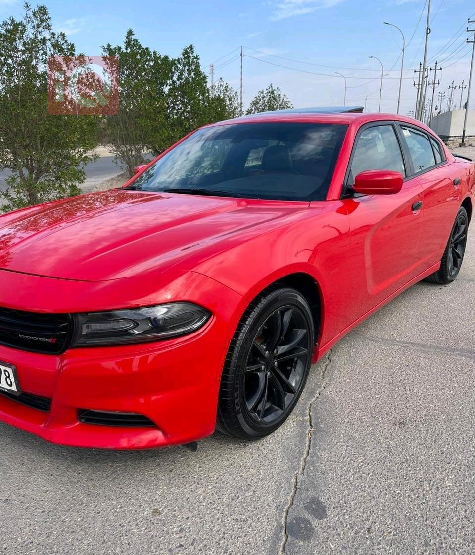 دودج تشارجر